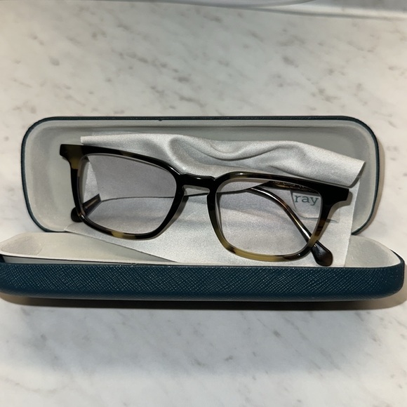 Felix Gray - computer glasses - Picture 2 of 3